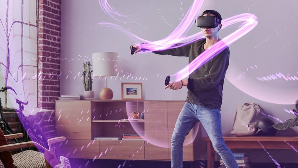 oculus quest