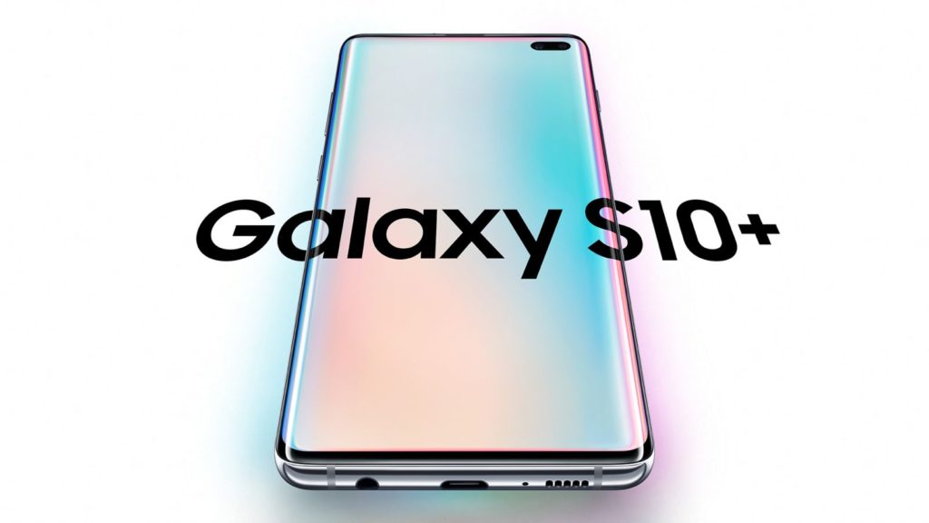 note s10 plus specs