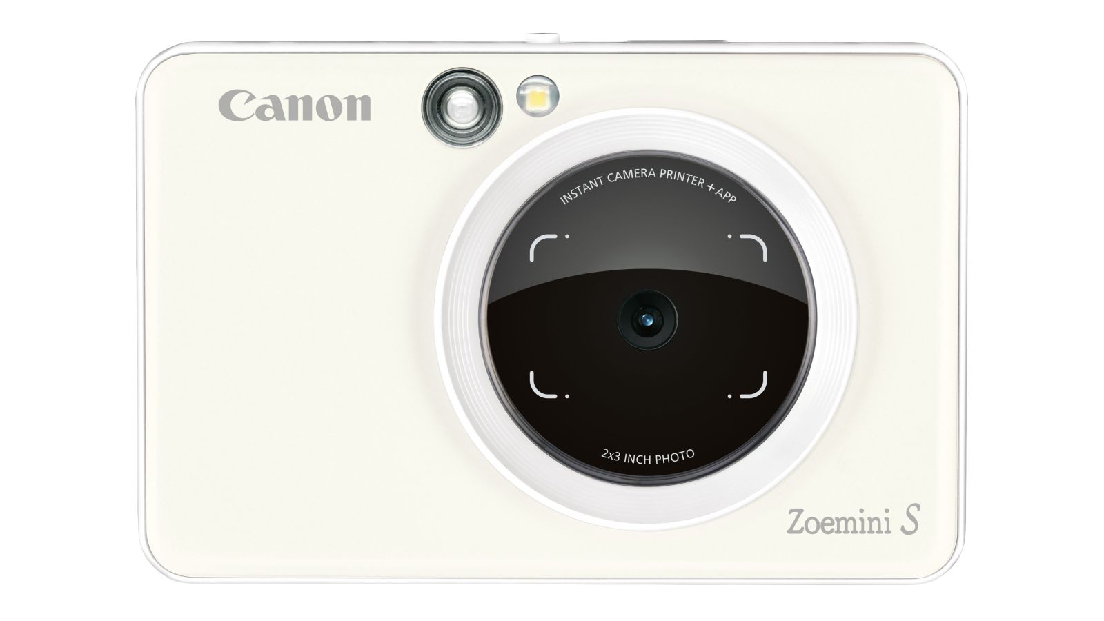 Canon Zoemini S, Zoemini C instant camera printer hybrids are heading ...