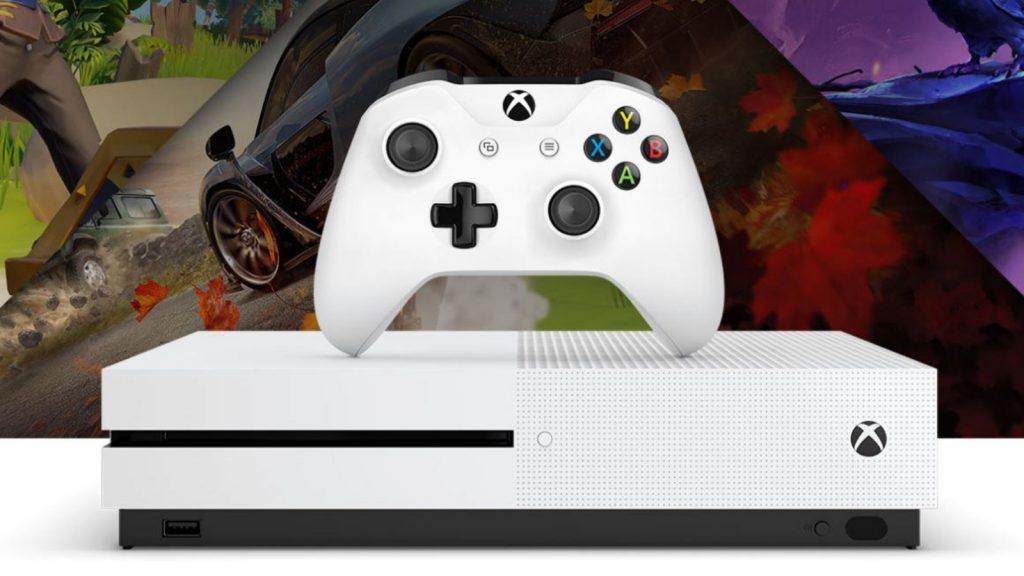 Xbox One S, xbox game pass for pc
