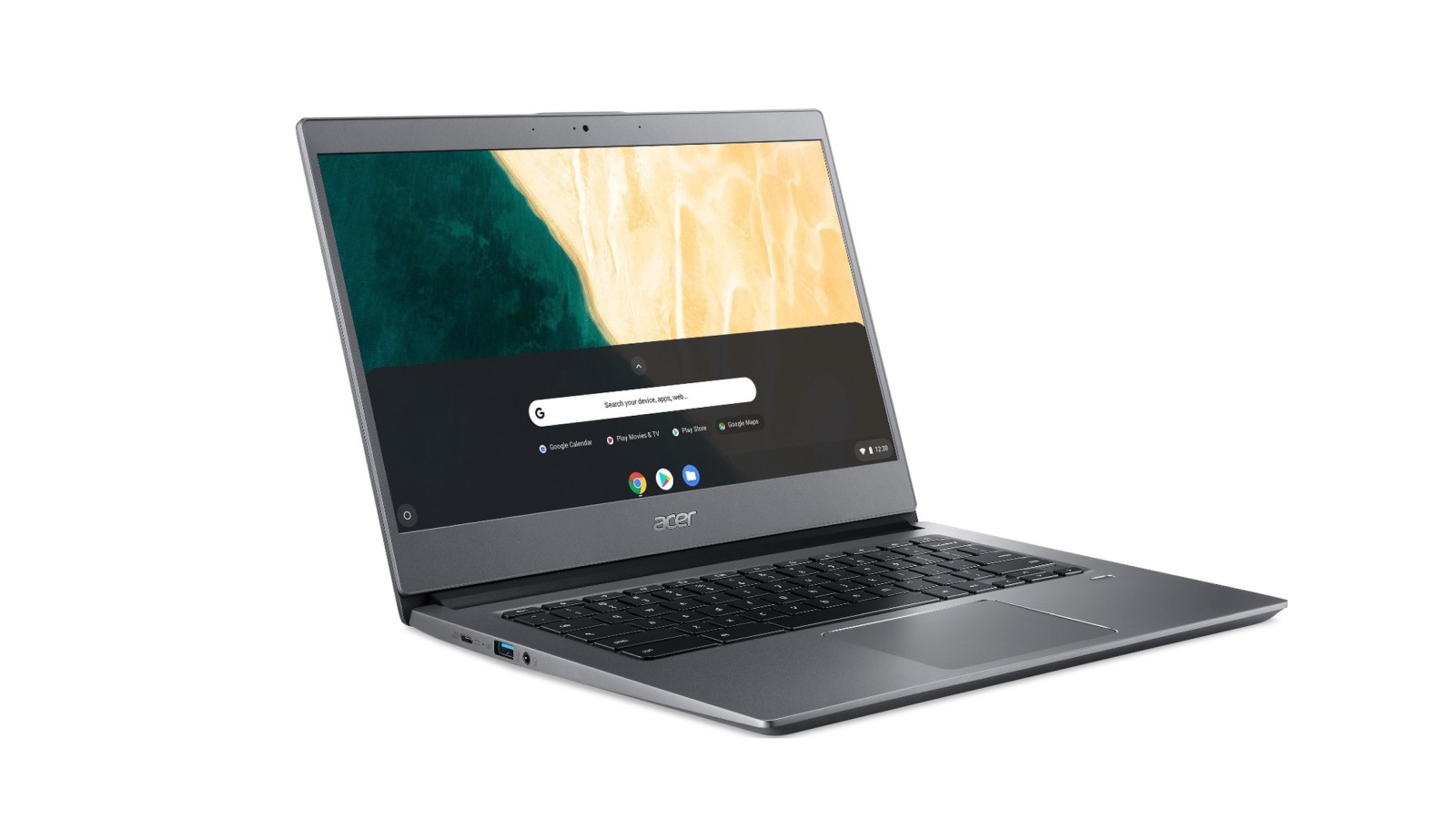 Cncjs Chromebook