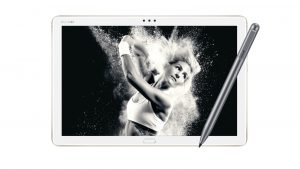 mediapad m5 lite vs galaxy tab a