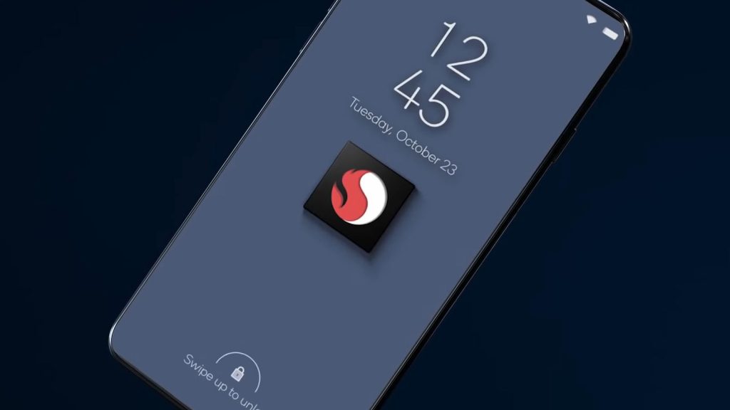 qualcomm snapdragon 730