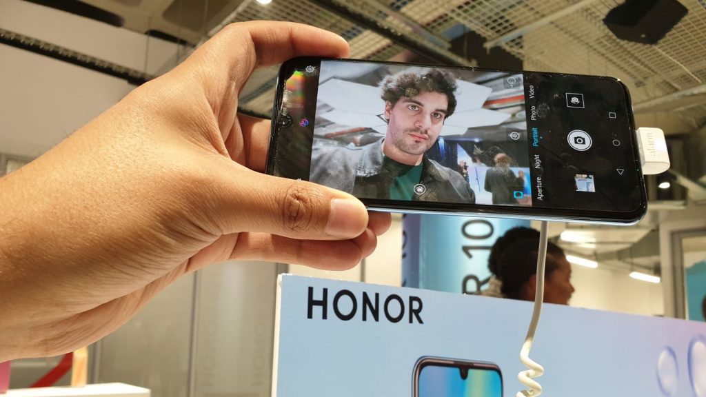 honor 10 lite review