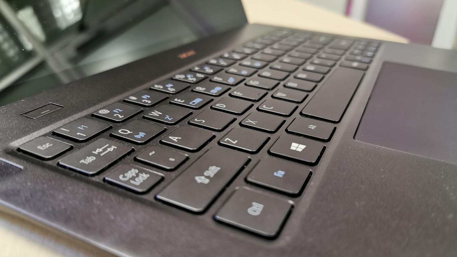 Acer Swift 7 review: the best travel laptop in South Africa?