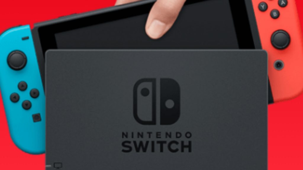 Unofficial Android ROM now available for Nintendo Switch » YugaTech