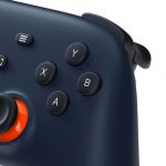 google stadia founders edition controller
