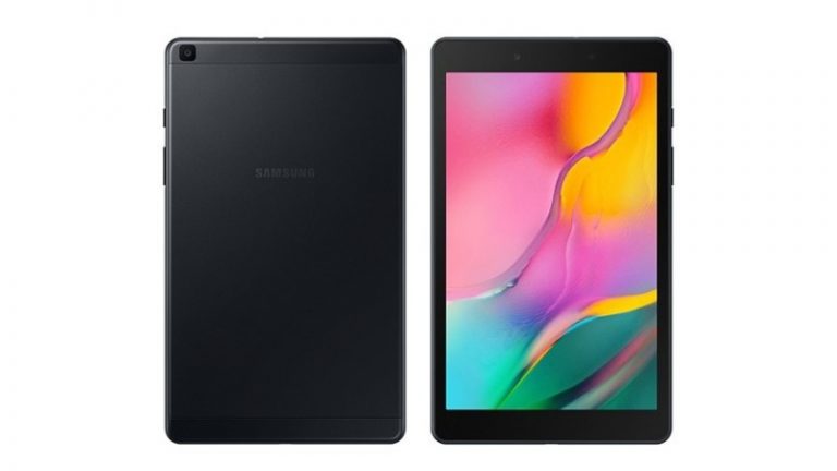 samsung tablet galaxy tab a 8.0 2019