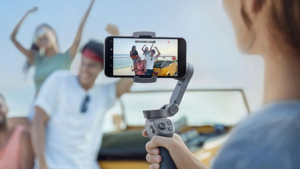 dji osmo mobile 3