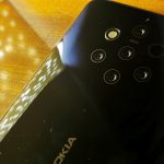 nokia 9 pureview android 10