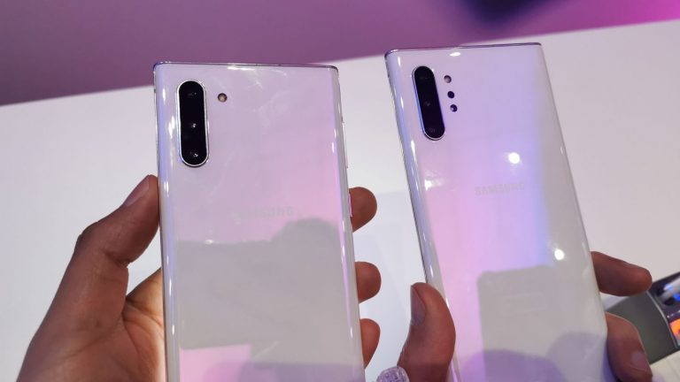 note 10 duos