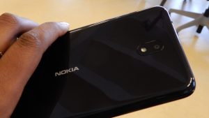 Nokia 3.2 review