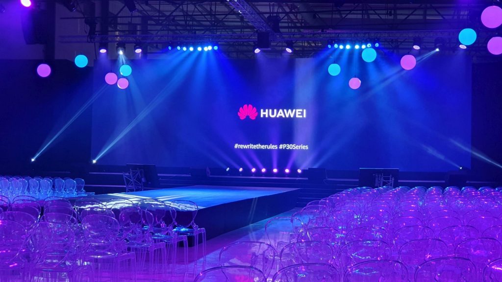 huawei launch p30 2019, huawei mate 30