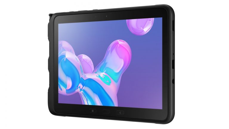 galaxy tab active pro 2019