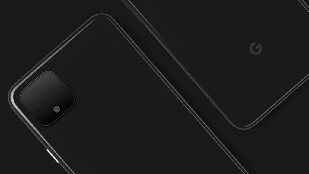 Pixel 4