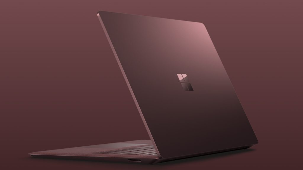 15-inch Surface Laptop 3