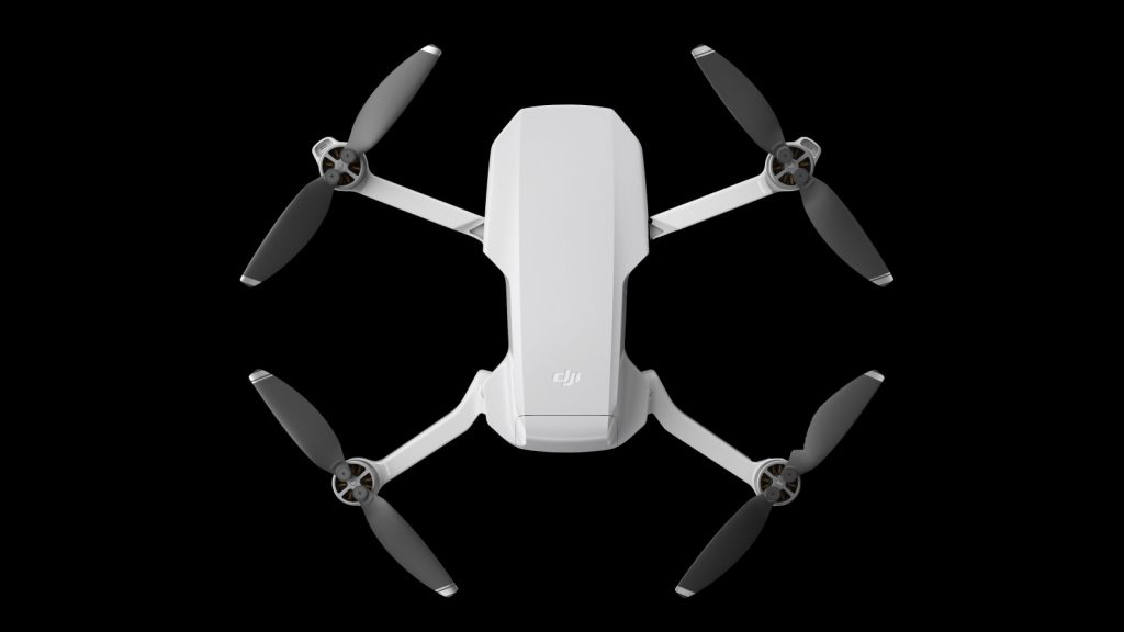 DJI Mavic Mini