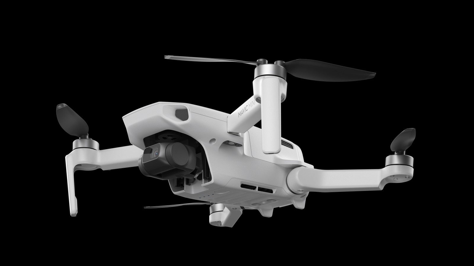 Djis Lightest And Smallest Drone Flies Into South Africa For R7199 9244