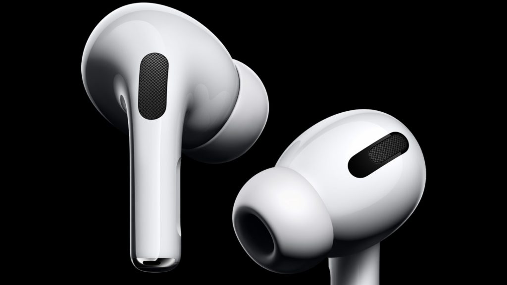 apple airpods pro