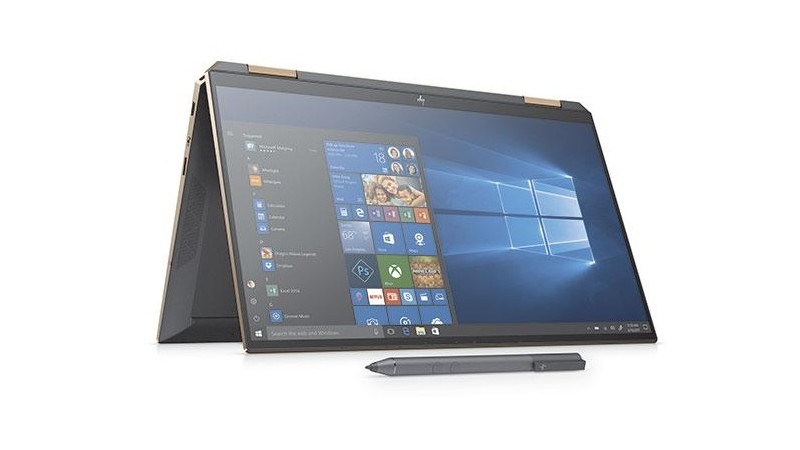 hp spectre x360 13 2019