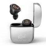 klipsch t5 true wireless earbuds