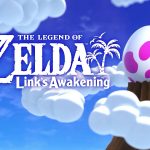 legend of zelda link's awakening