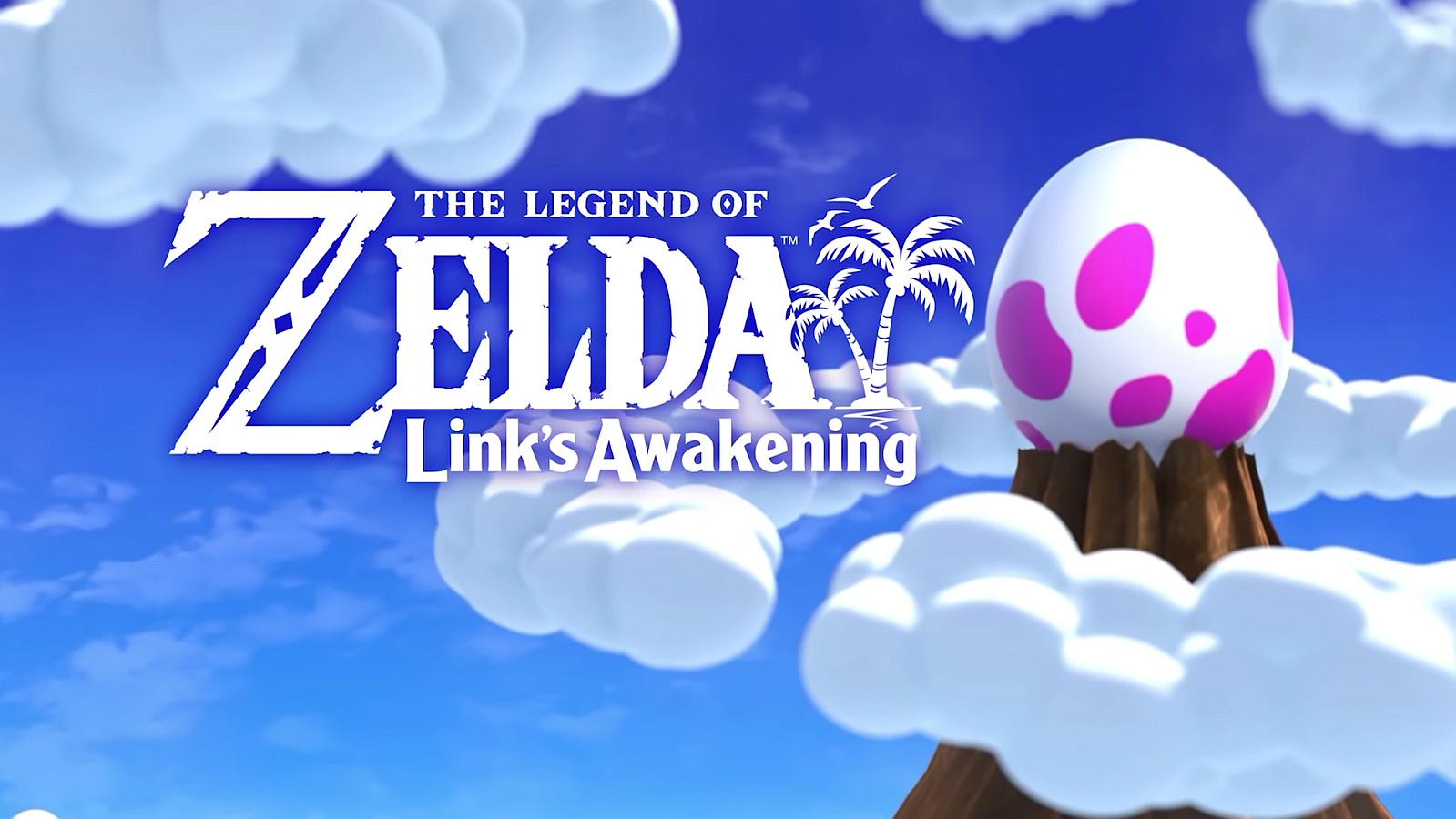 'The Legend of Zelda: Link's Awakening' review: play me a song