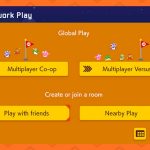 Super Mario Maker 2 multiplayer