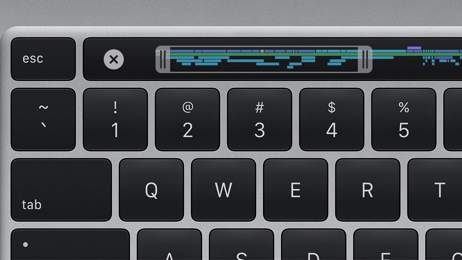 apple 16 inch macbook pro magic keyboard