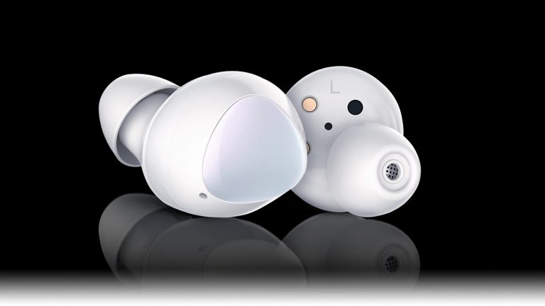 samsung galaxy buds app