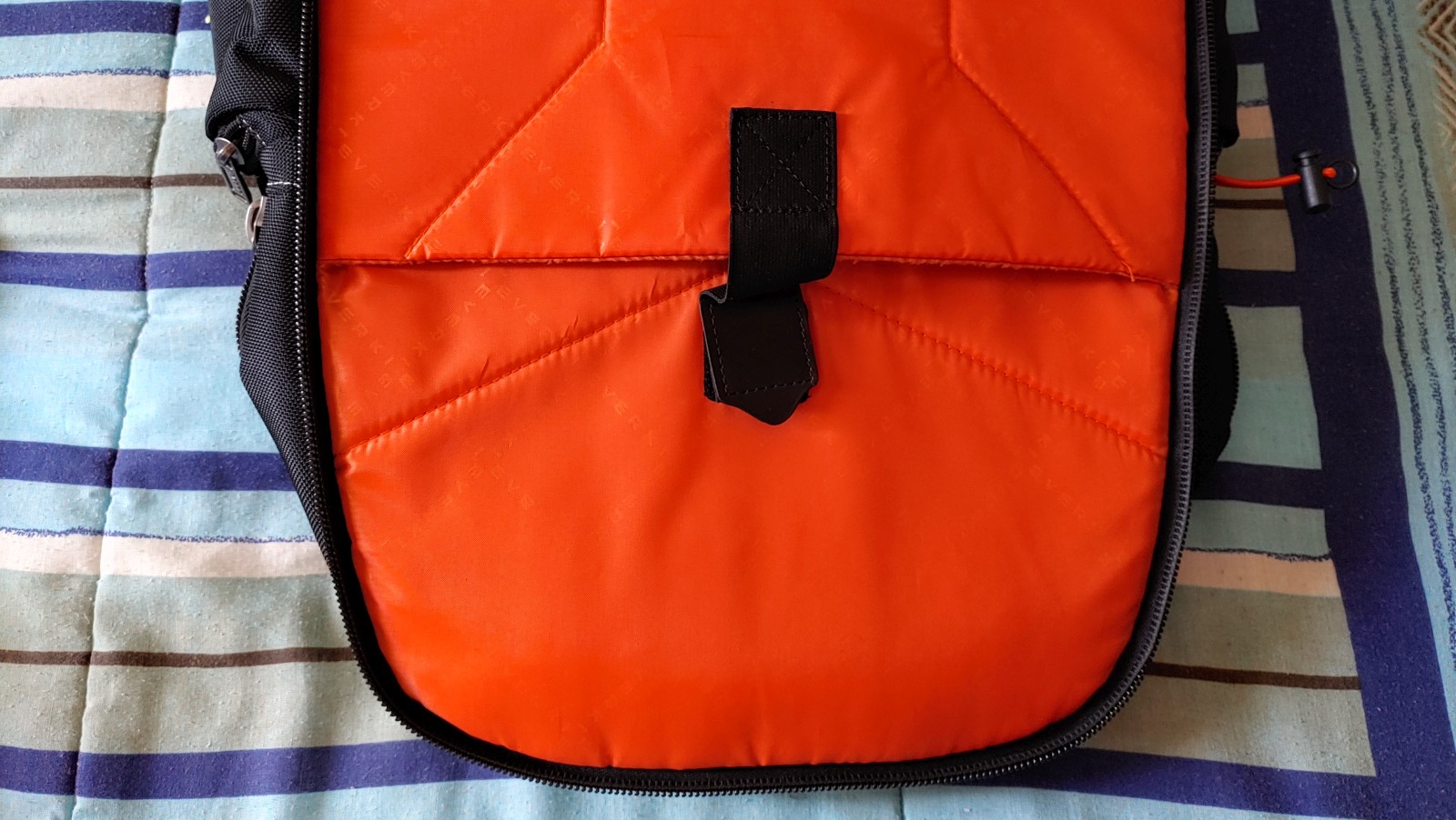 Everki Atlas review a hardy, voluminous backpack for tech travellers