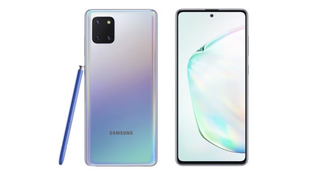samsung note 10 lite samsung s10 lite