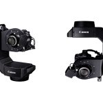 Canon Robotic Camera System
