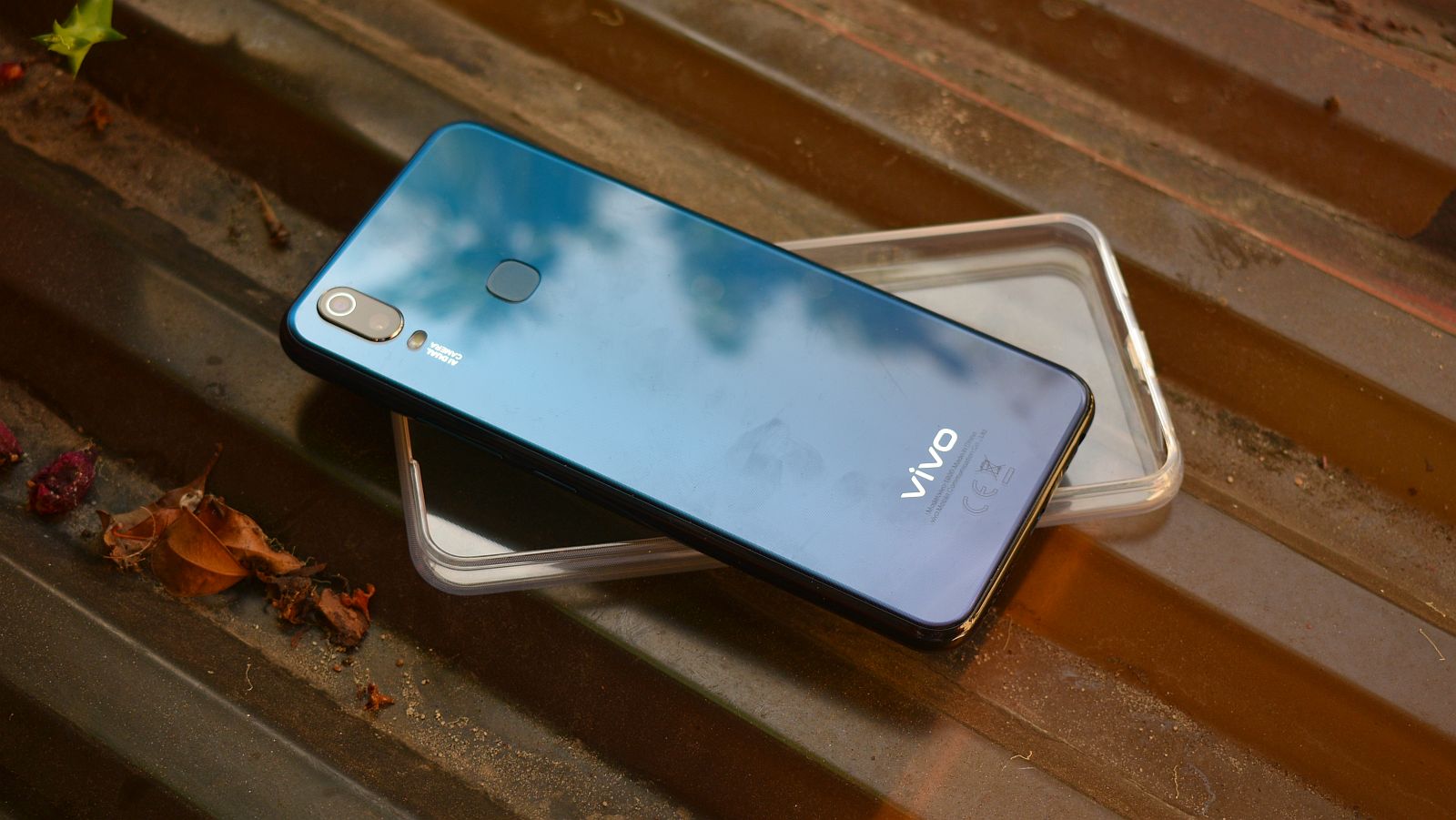 48 hours with the Vivo Y11: is this the perfect phone for load shedding?