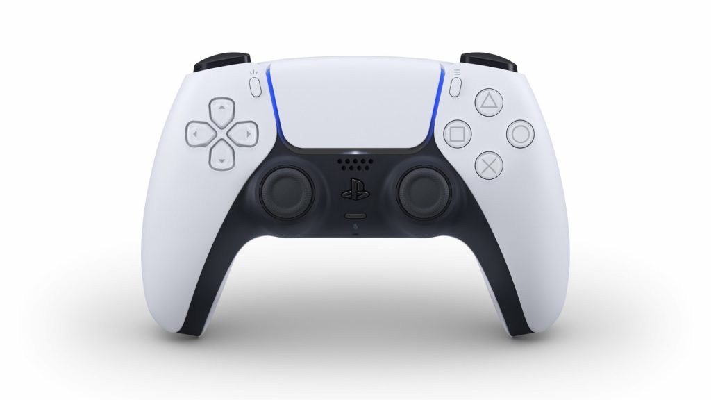 playstation 5 dualsense controller drift