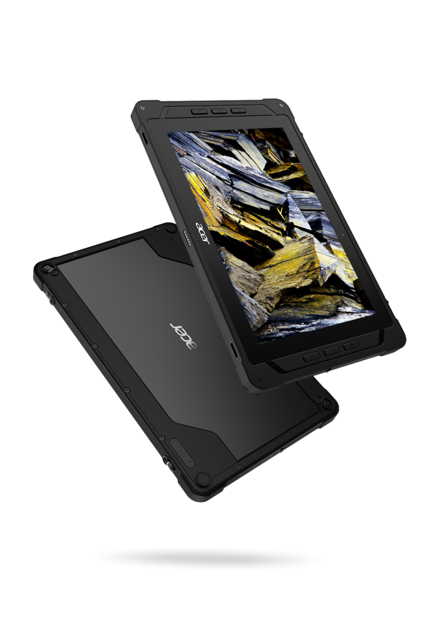 acer enduro t1 rugged tablet devices