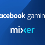 facebook gaming mixer