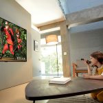 LG OLED TVs gallery