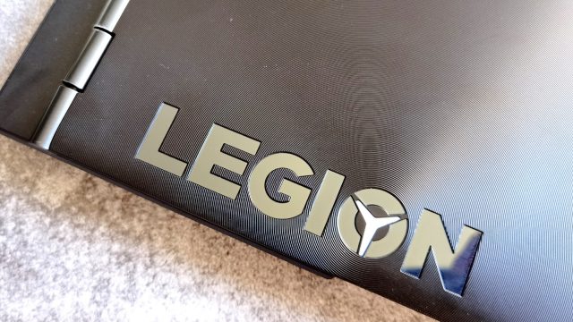 lenovo legion y540 review image