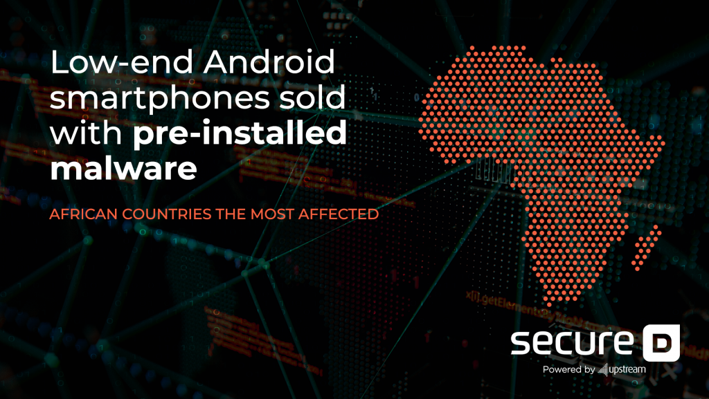 secure d android malware report africa