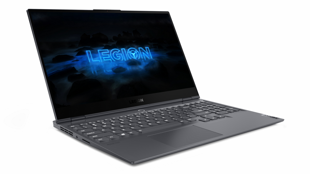 Lenovo Legion Slim 7i gaming laptop