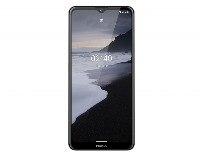 nokia 2.4 gray nokia 2.4 gray