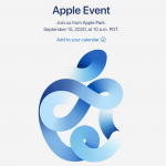 apple event september 15
