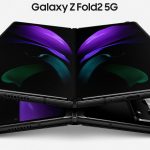 galaxy z fold 2 foldable smartphone price