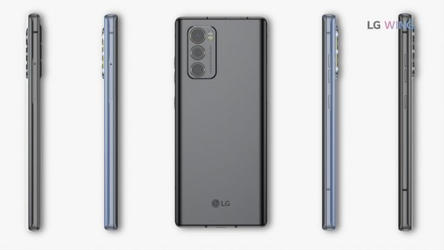 lg wing side view