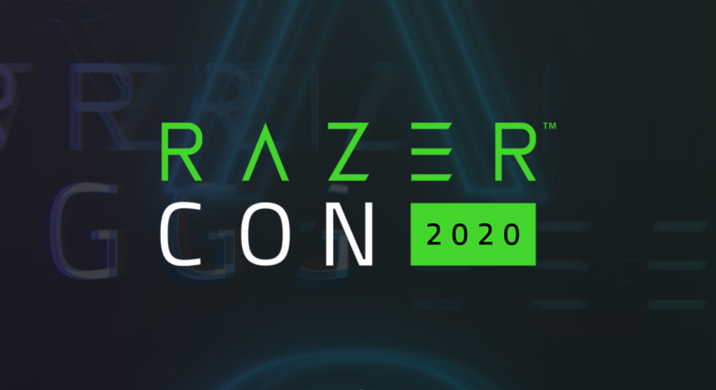 razercon 2020