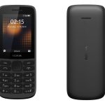Nokia 215 4G phone