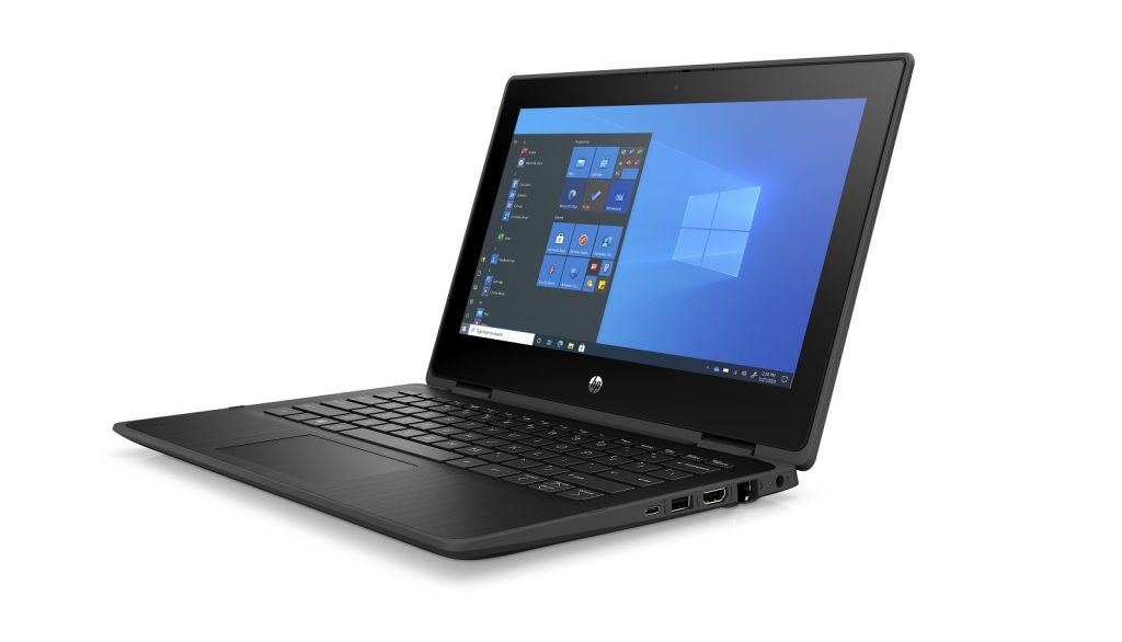 HP ProBook x360 11 G7