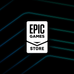 epic games store logo