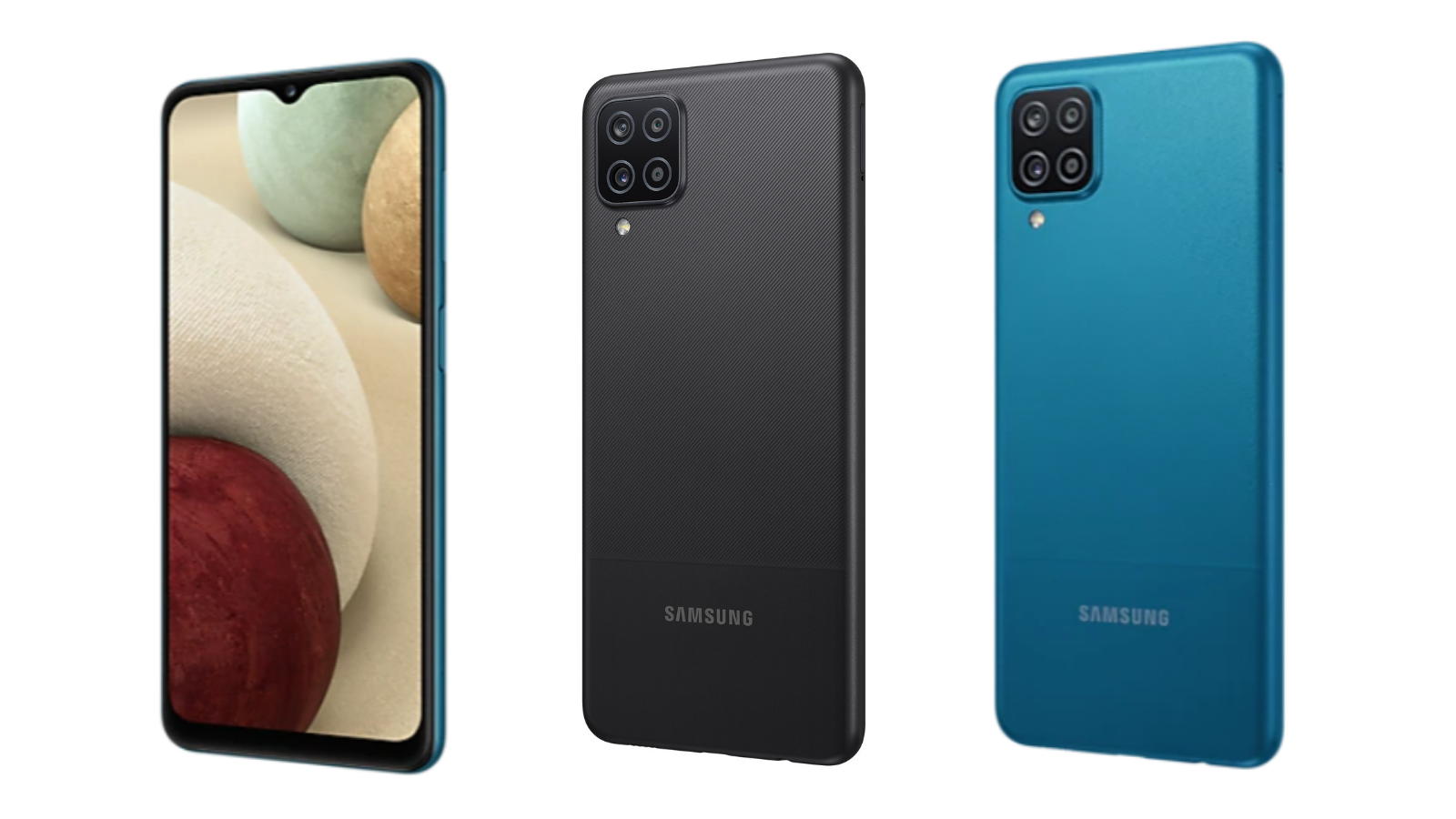 Samsung launches new affordable Galaxy A12 in South Africa price and